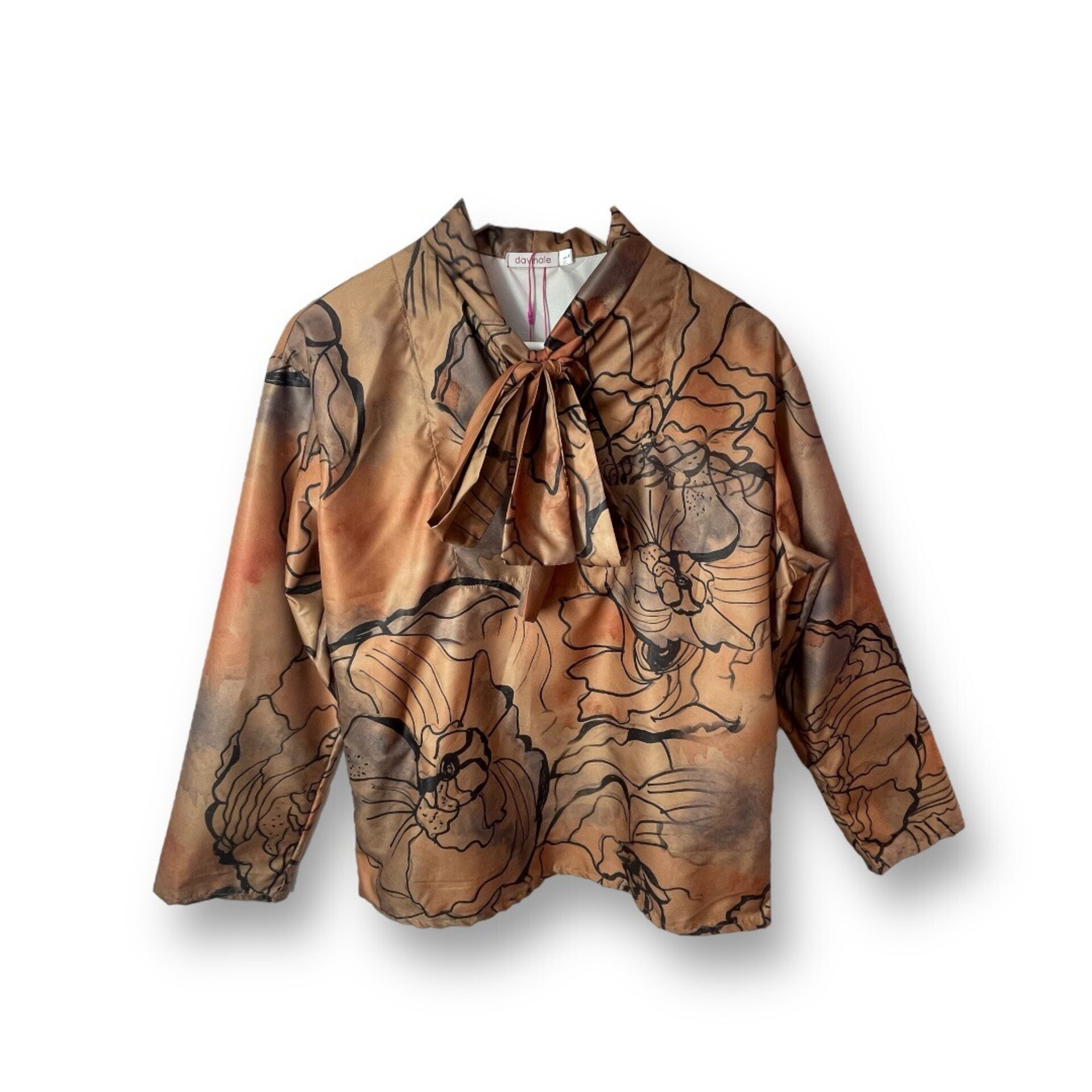 Blusa Tinta - 3