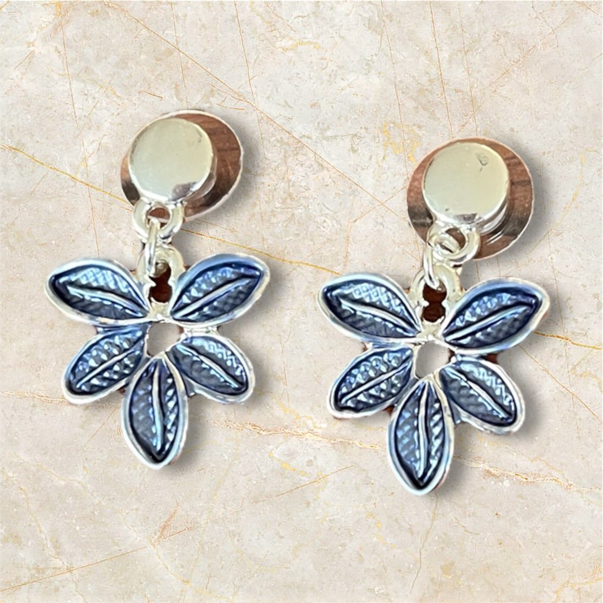Conjunto Fallen Flowers - 2