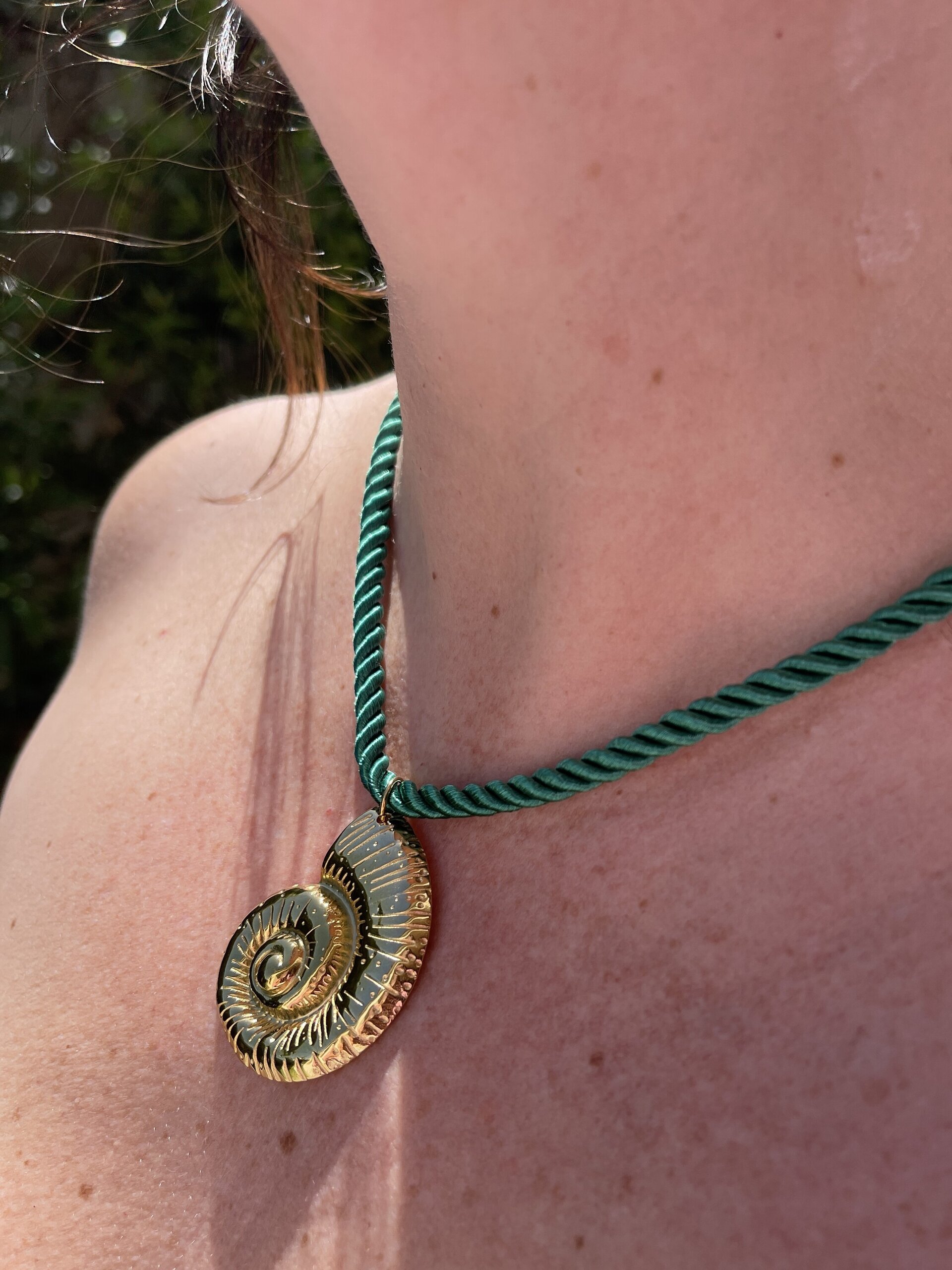 Collar Brisa Marina - 7
