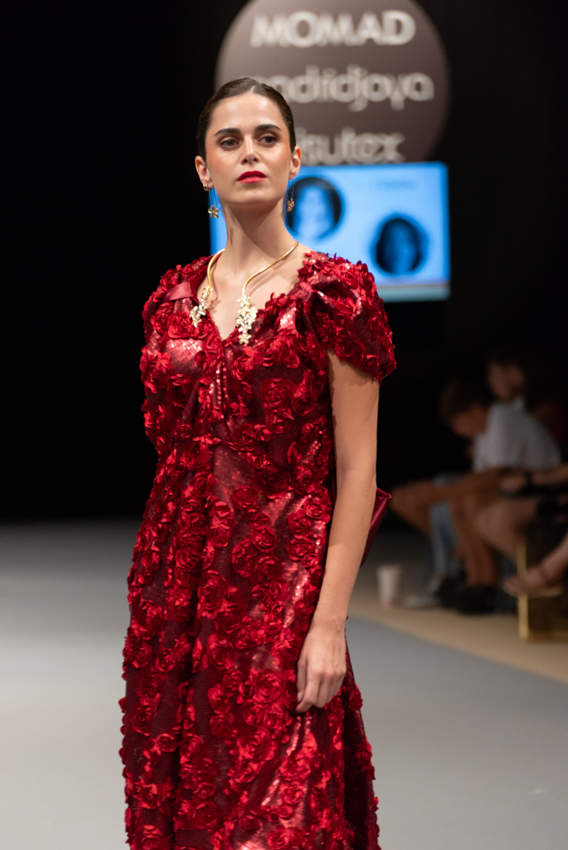 Vestido Audrey - 2