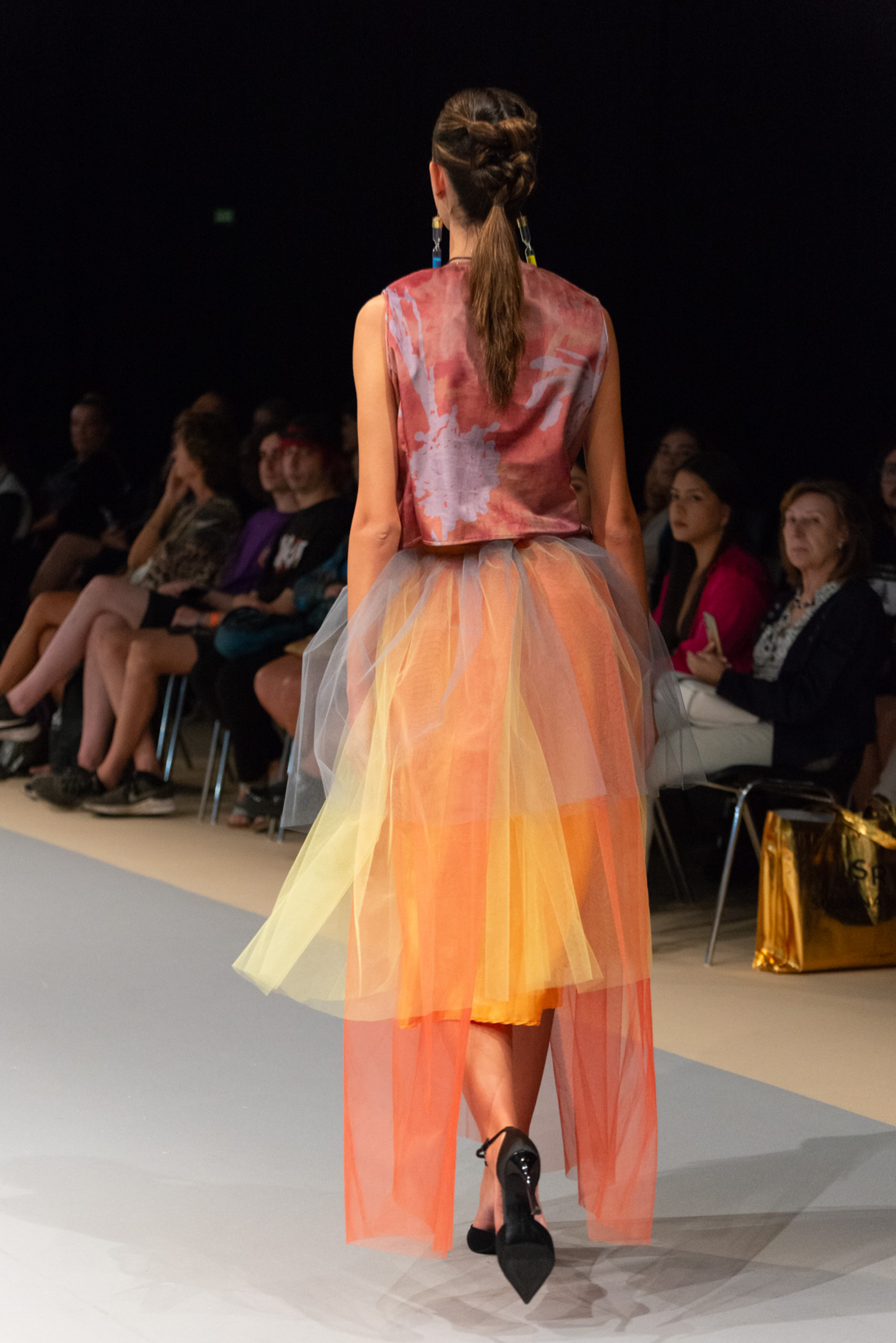 Chaleco Tropic - 4