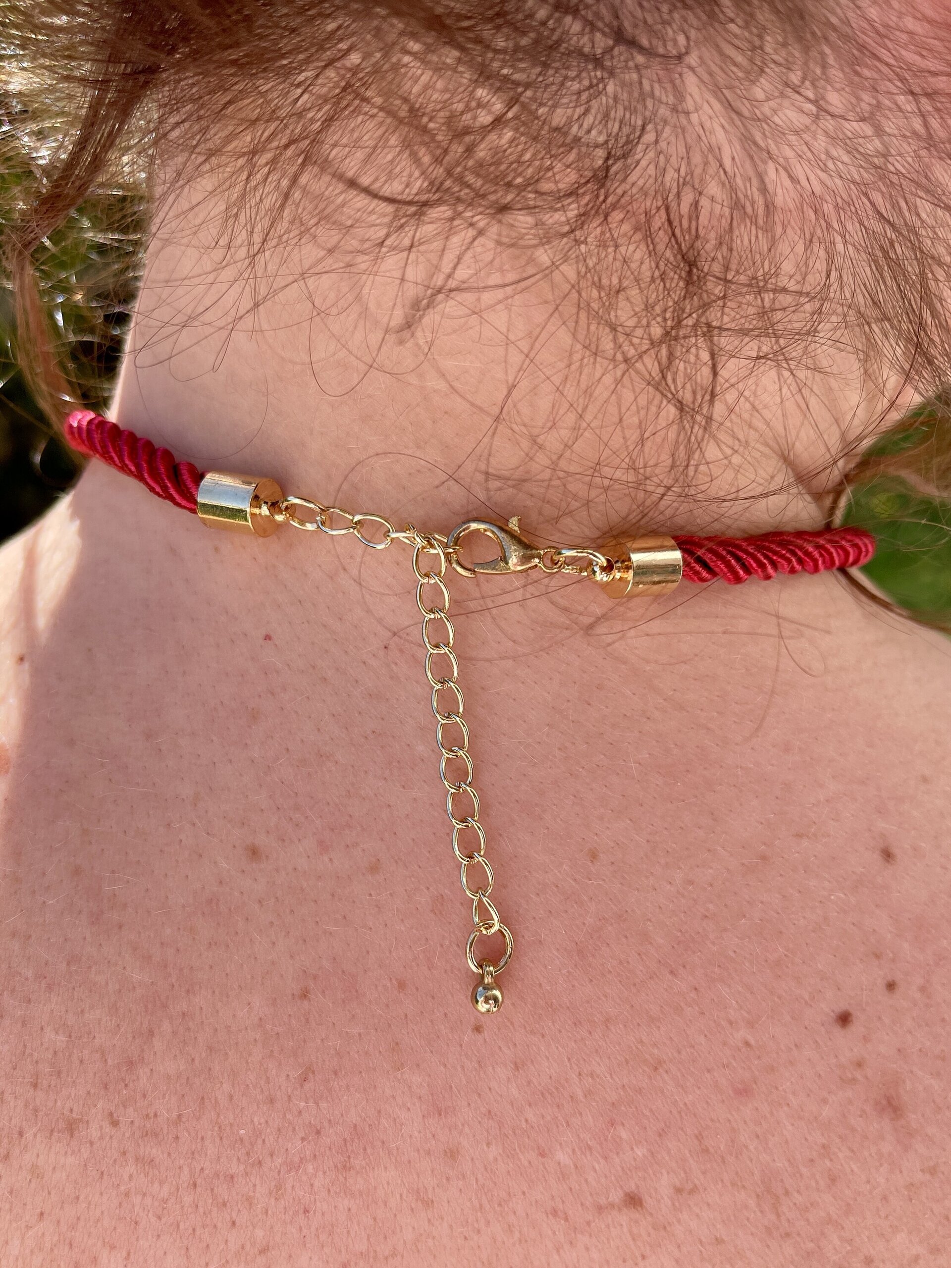 Collar Brisa Marina - 5