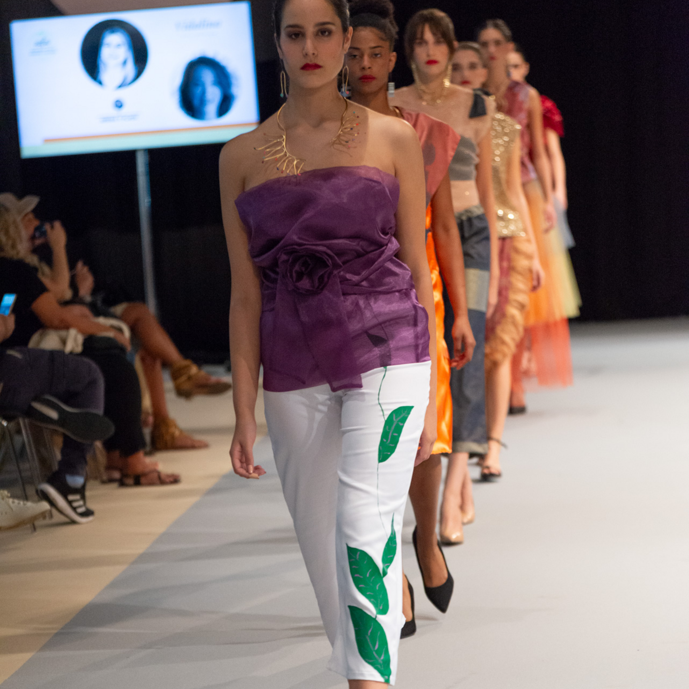 Pasarela
