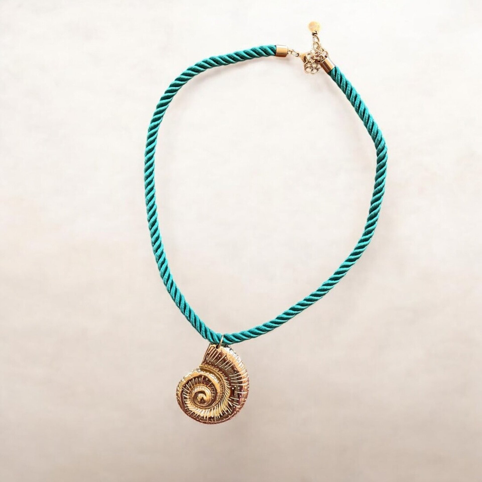 Collar Brisa Marina - 6