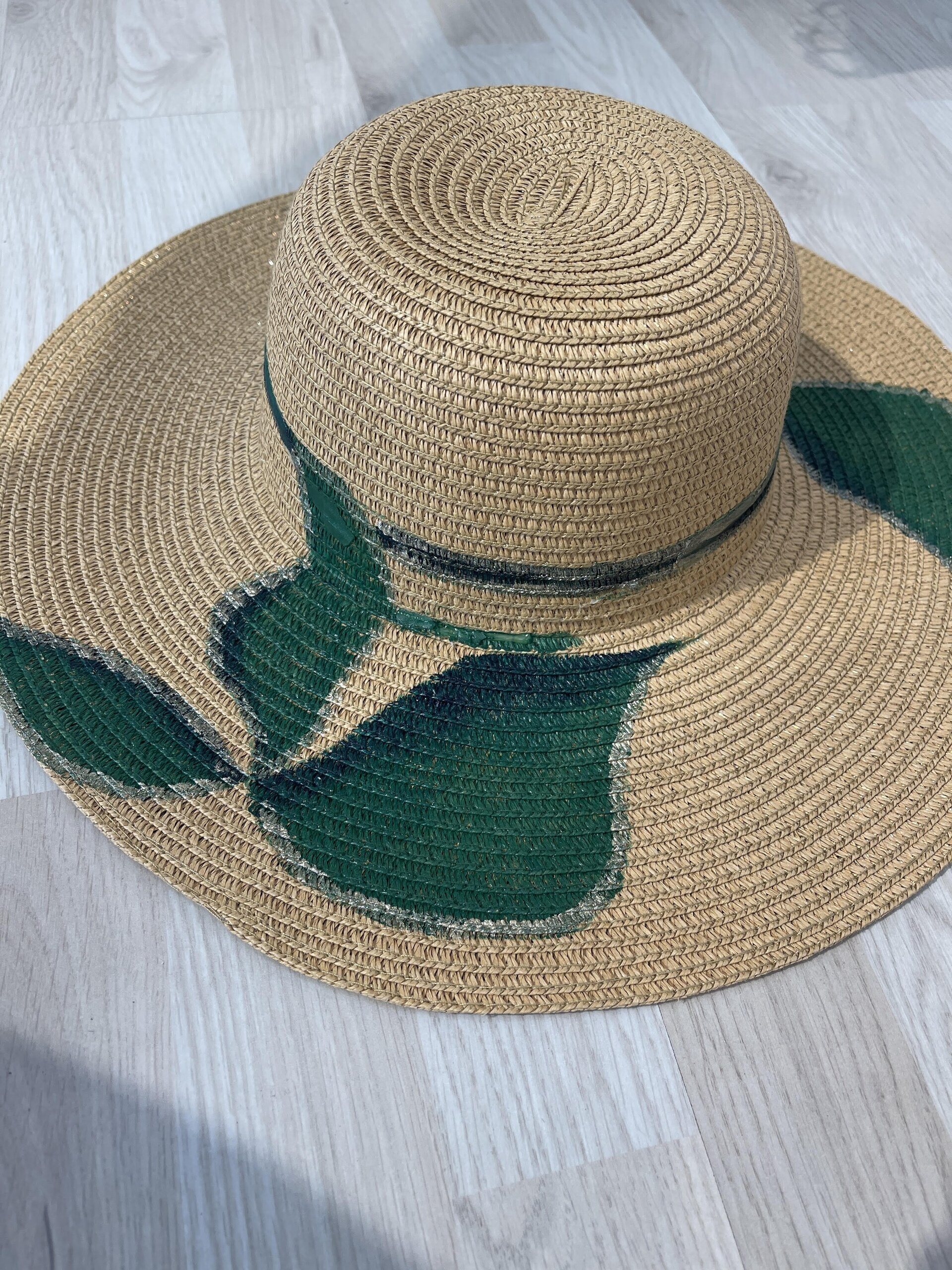 Pamela tropical - 2