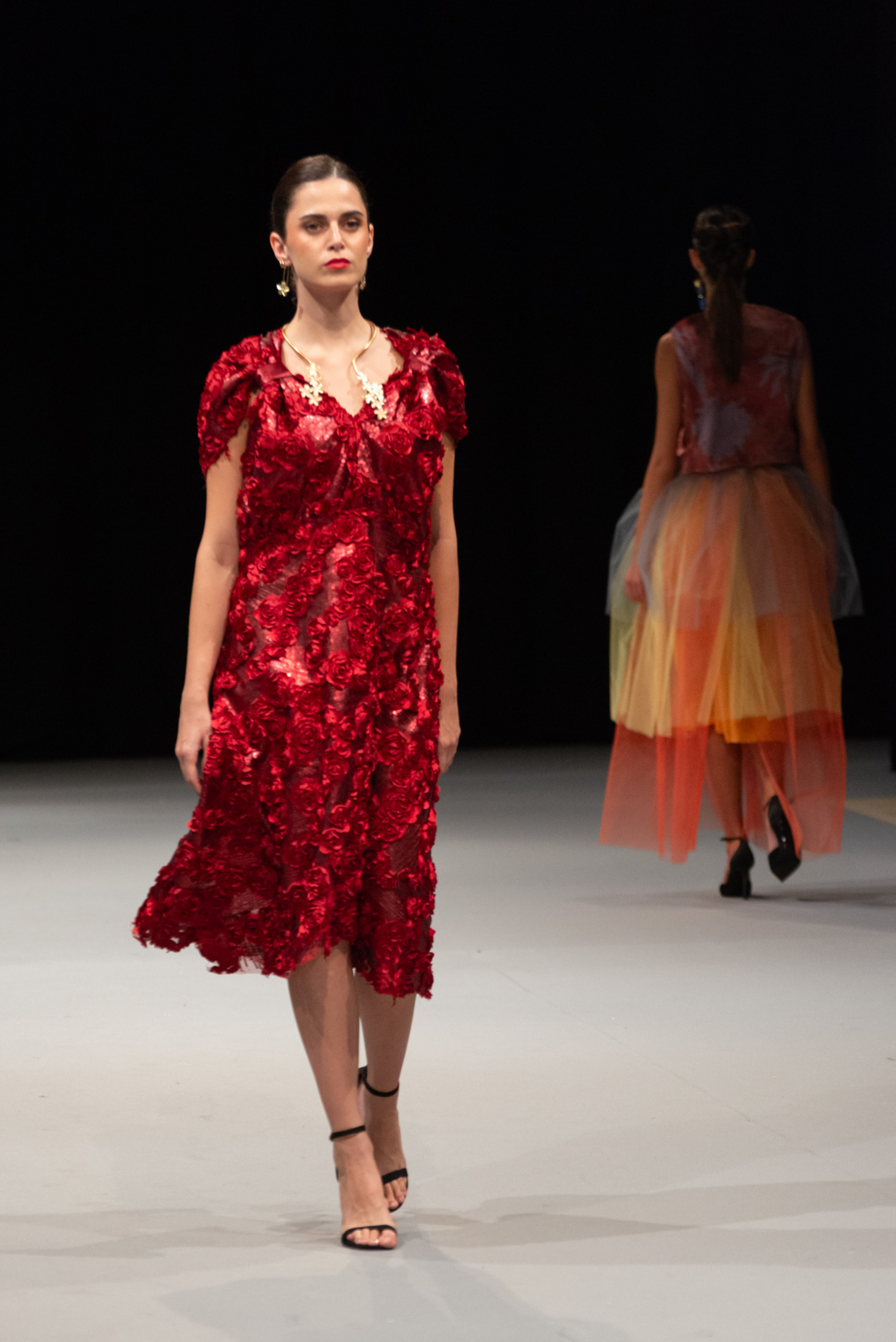 Vestido Audrey - 5