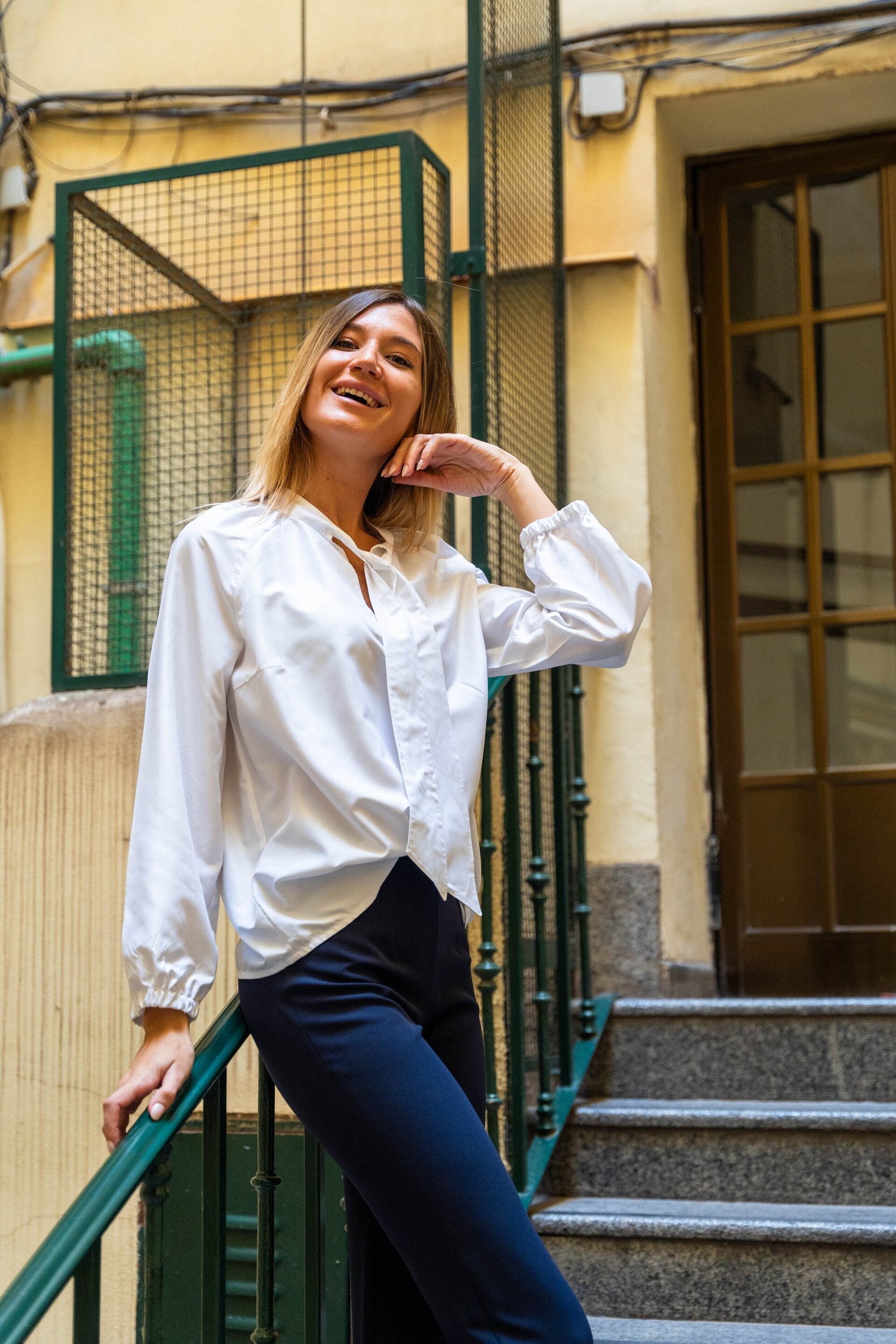 Pantalón Gloria - 2