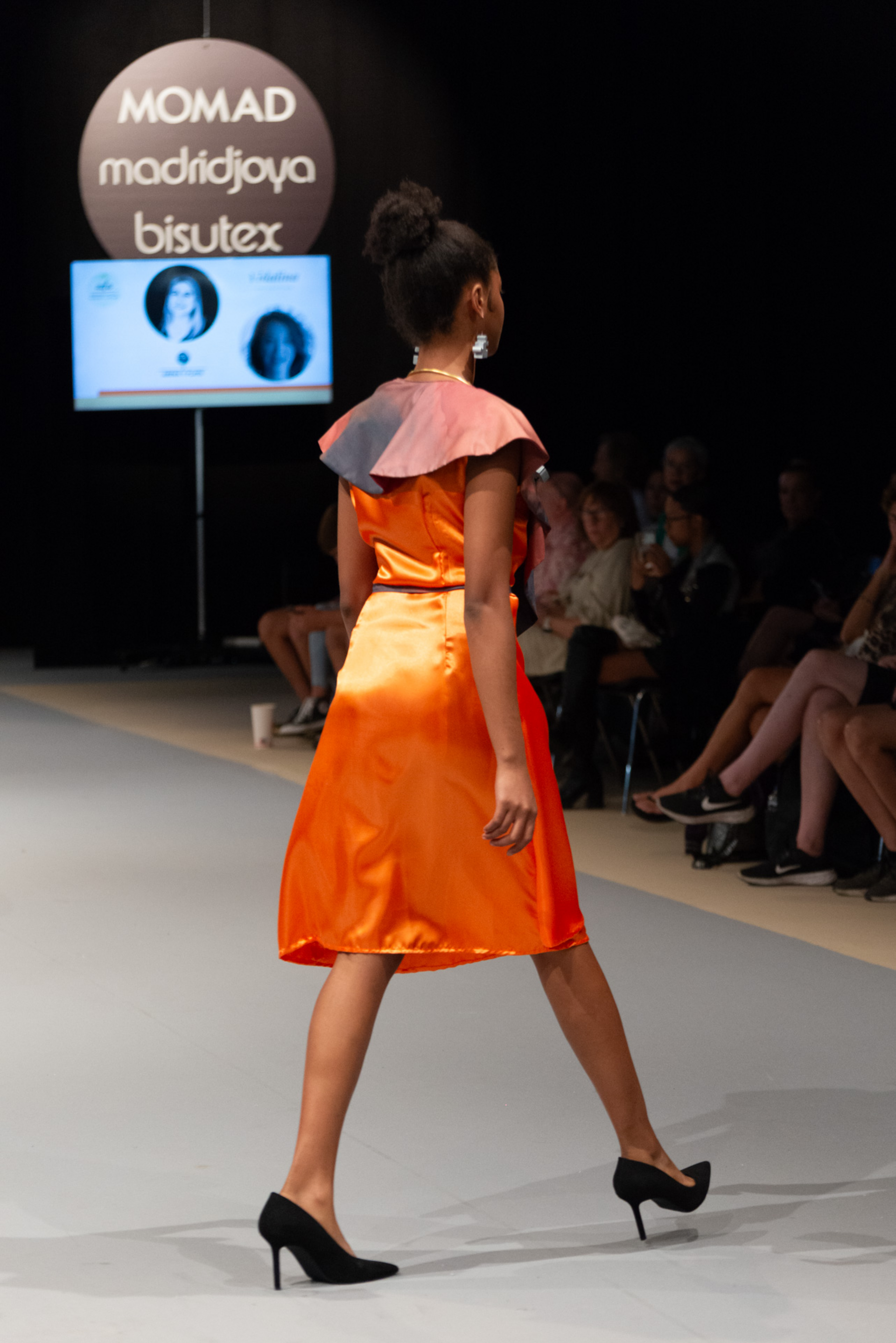 Vestido Sabana - 3