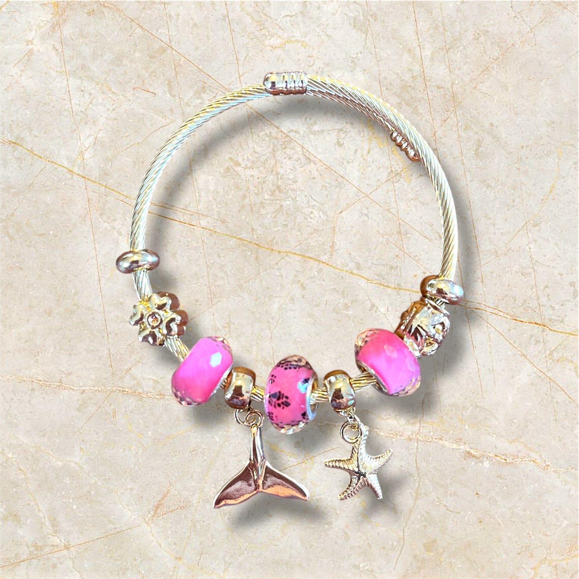 Pulseras Destellos De Personalidad - 3