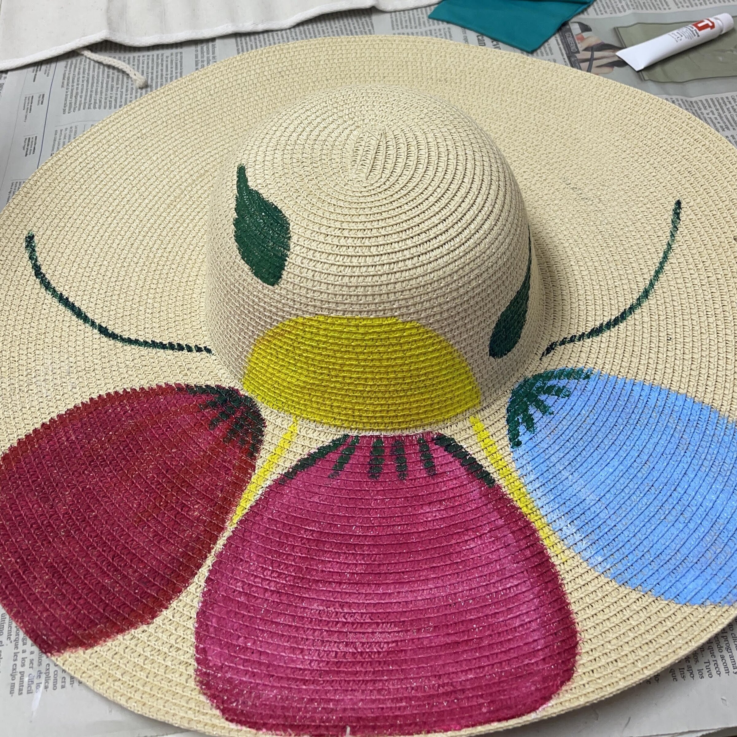 Accesorios