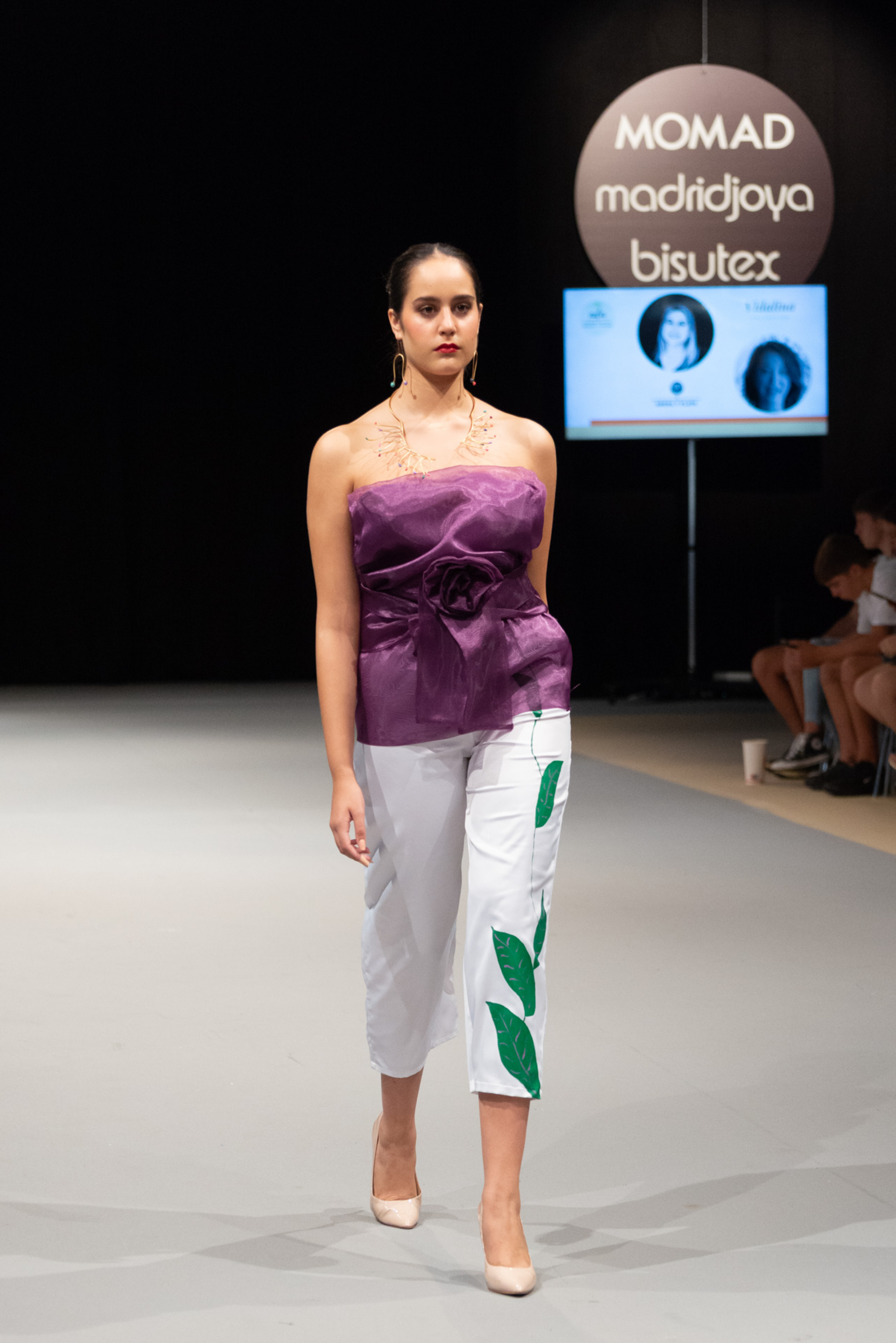 Cuerpo Flor - 5