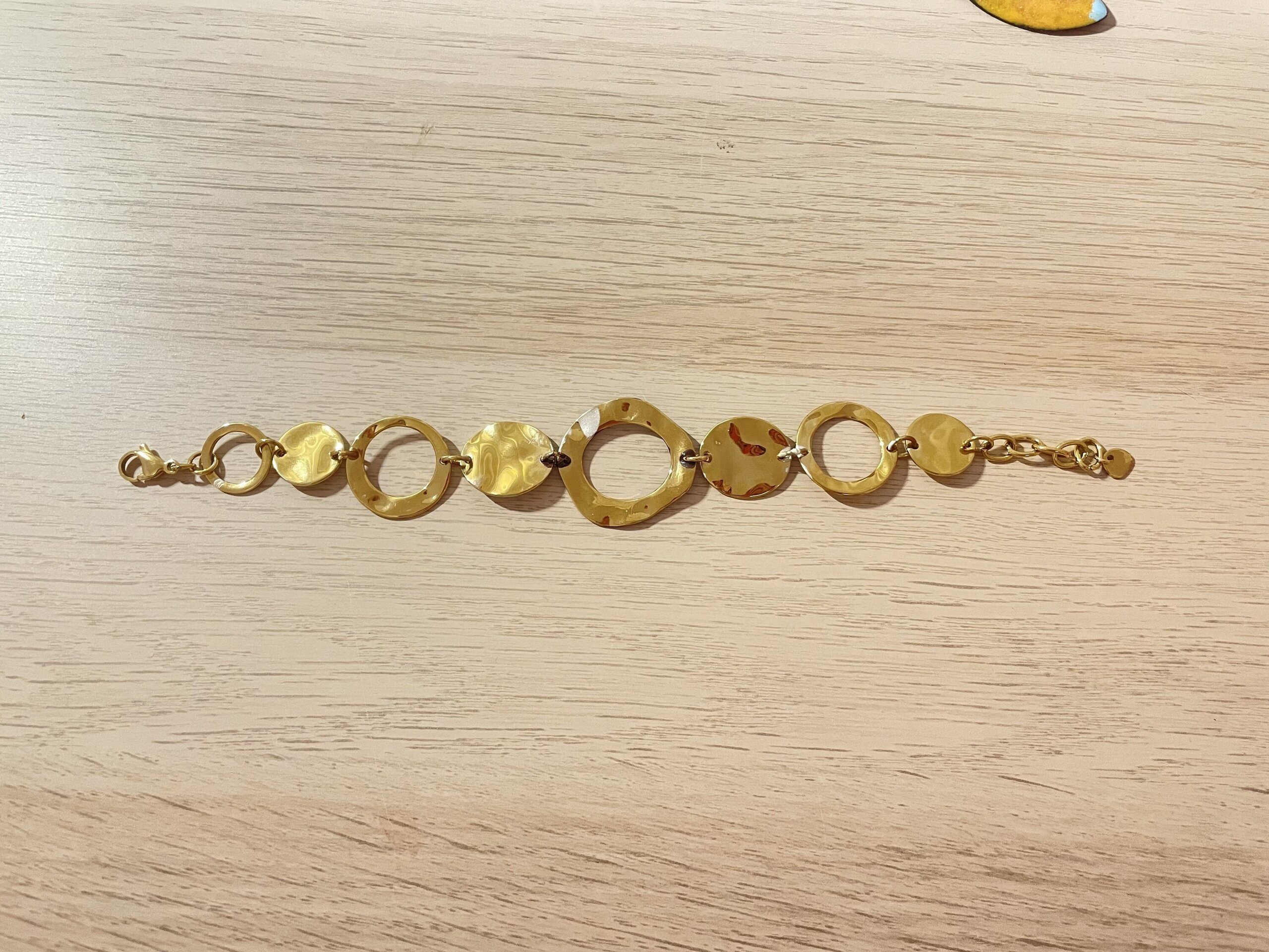 Pulsera Esencia Natural - 3