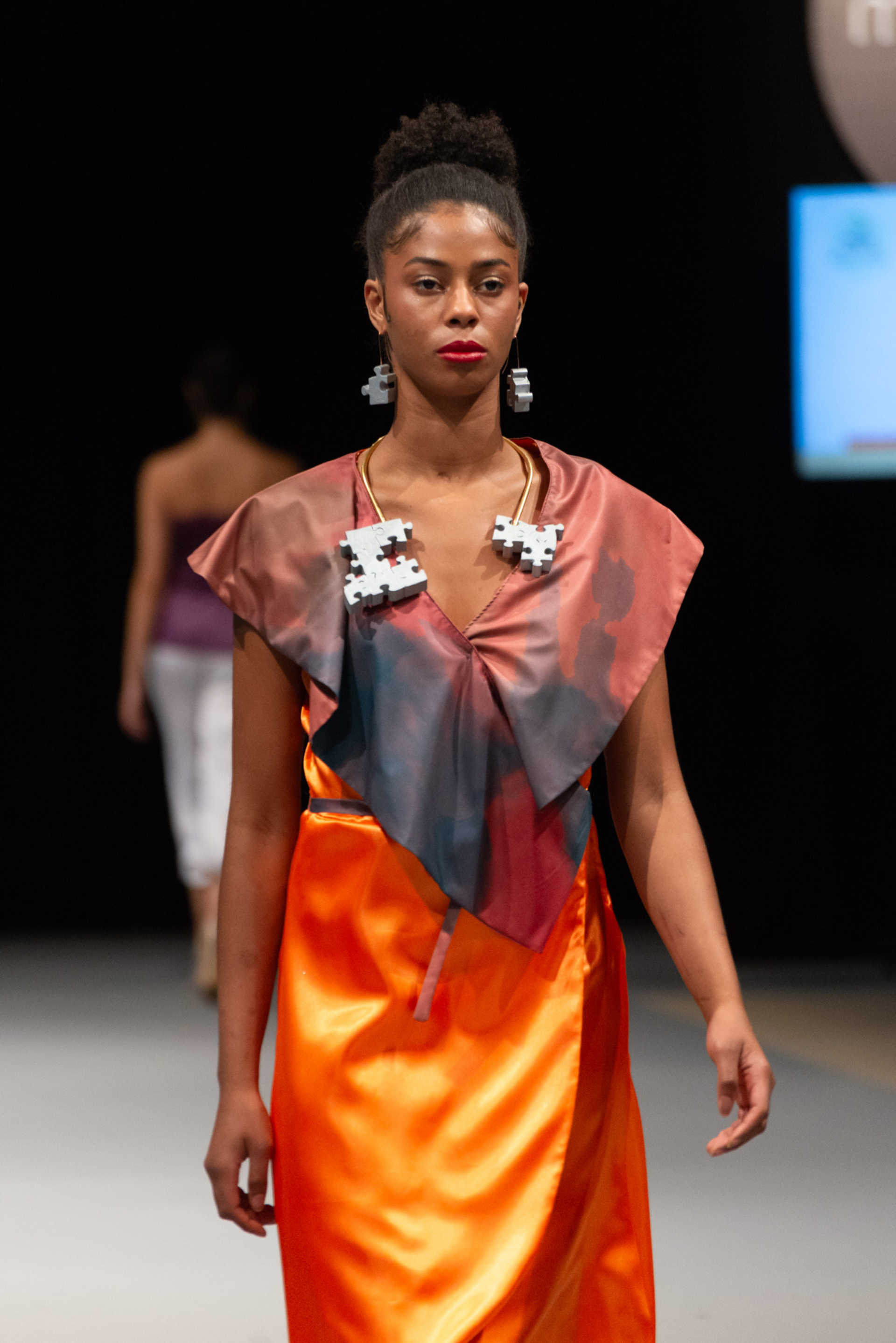 Vestido Sabana - 2