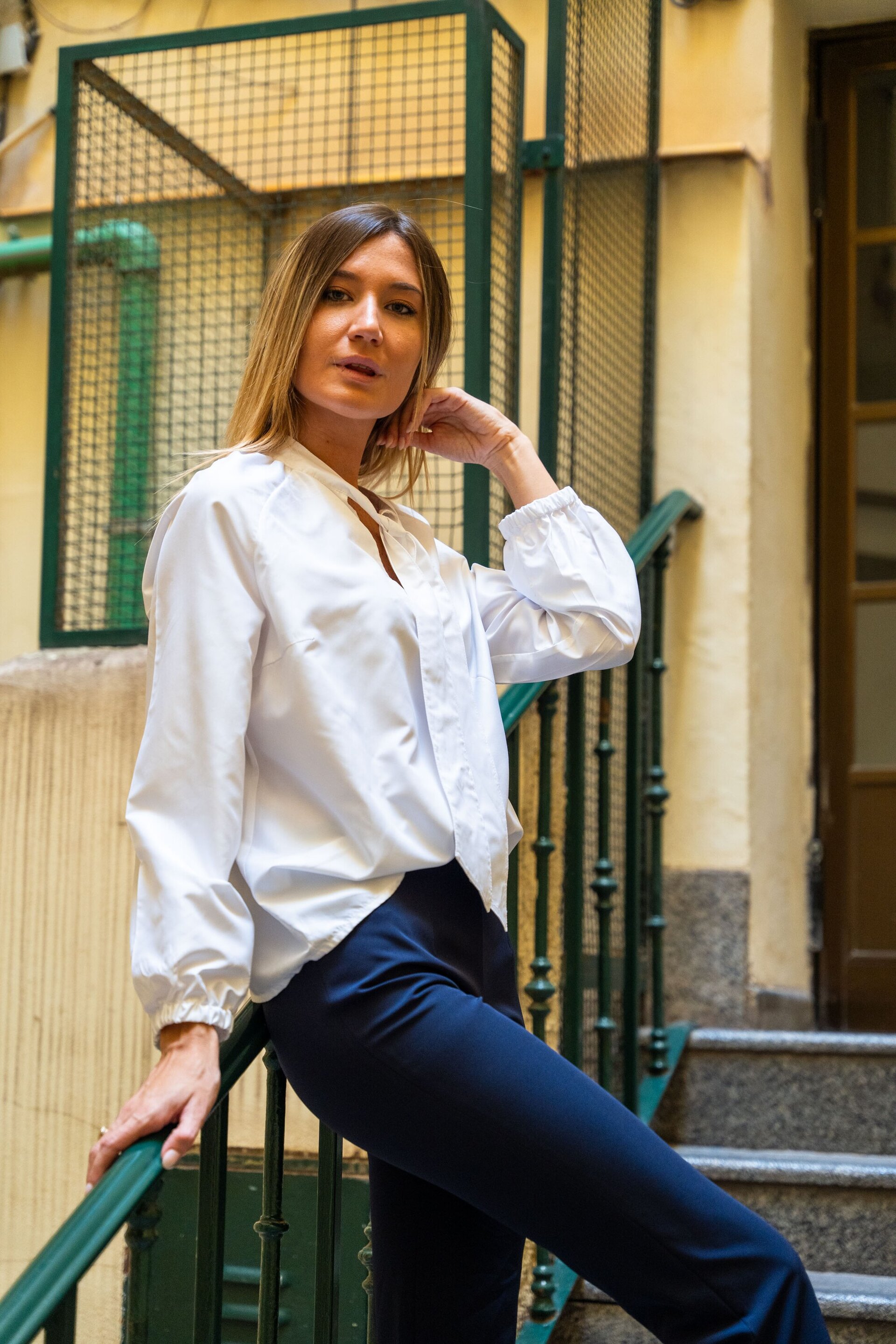 Pantalón Gloria - 3