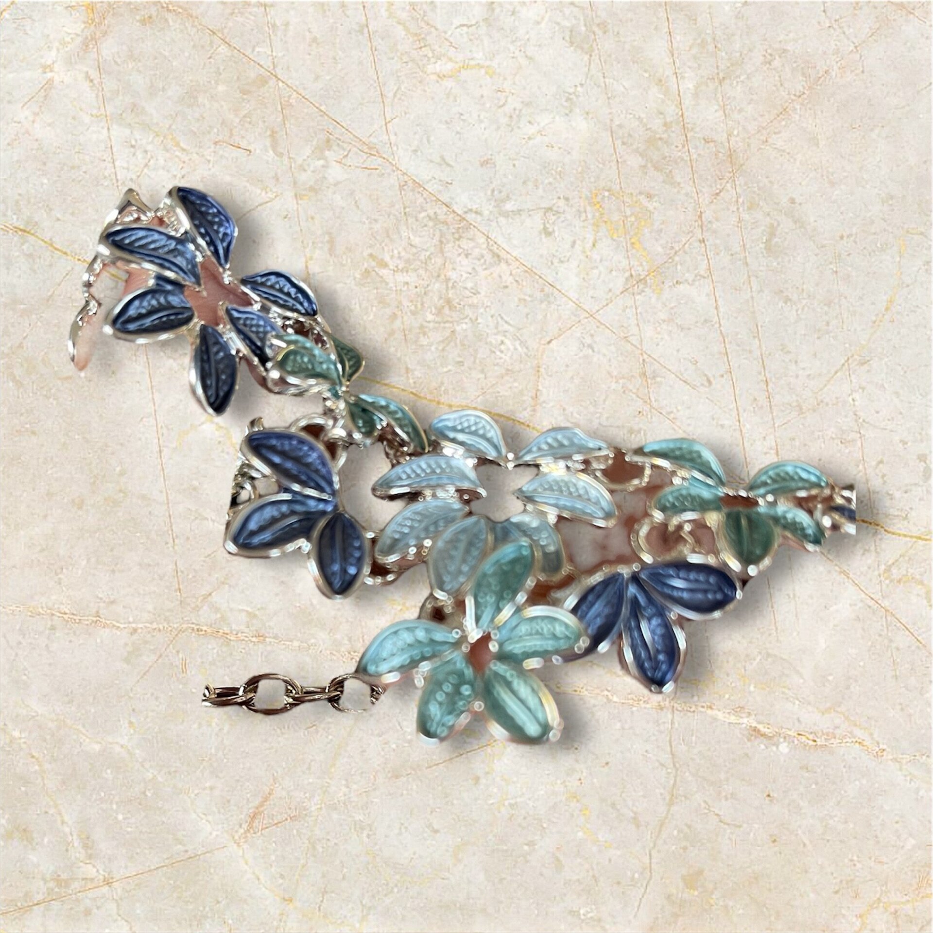 Conjunto Fallen Flowers - 3