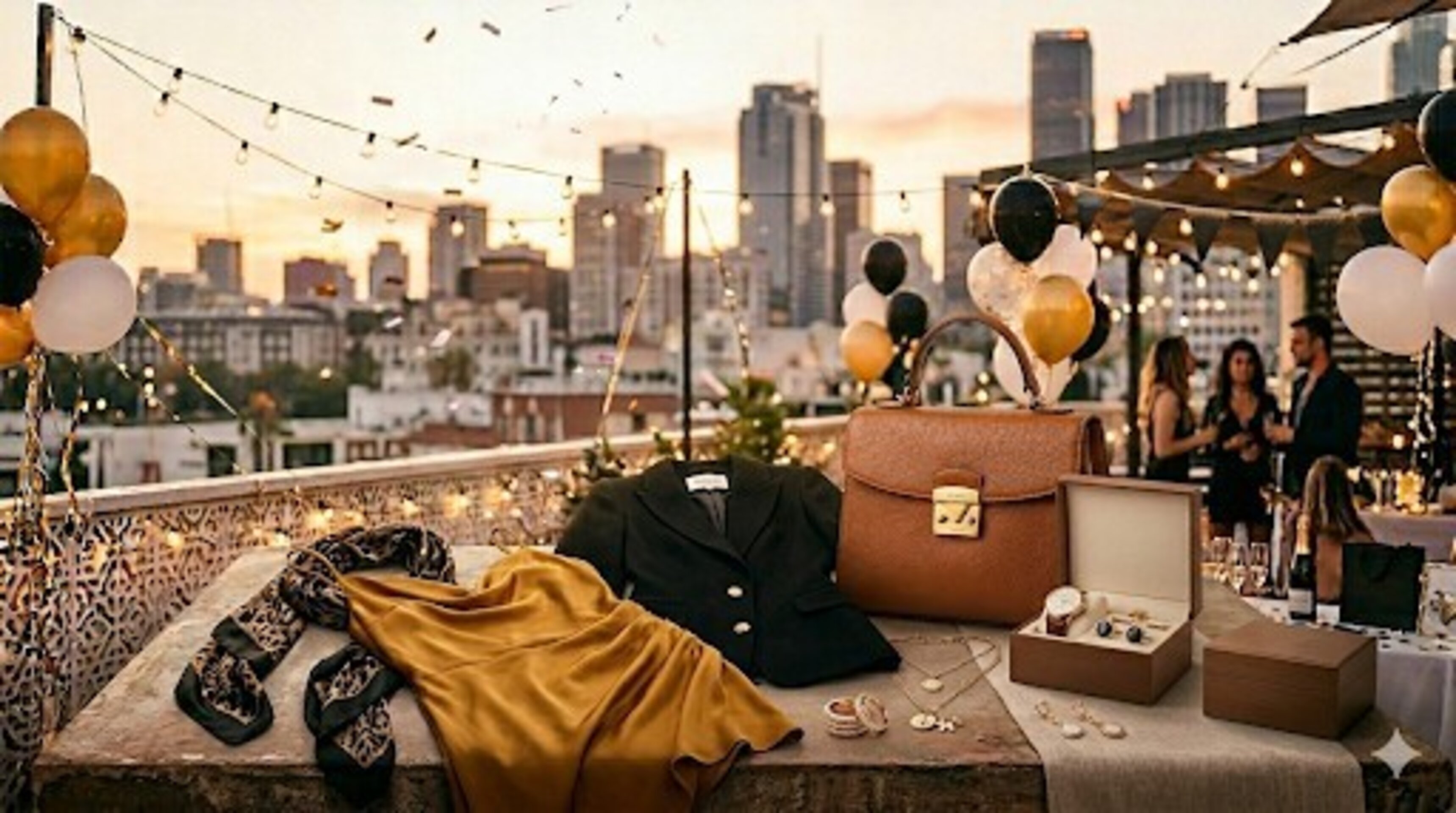 20 años de estilo inolvidables