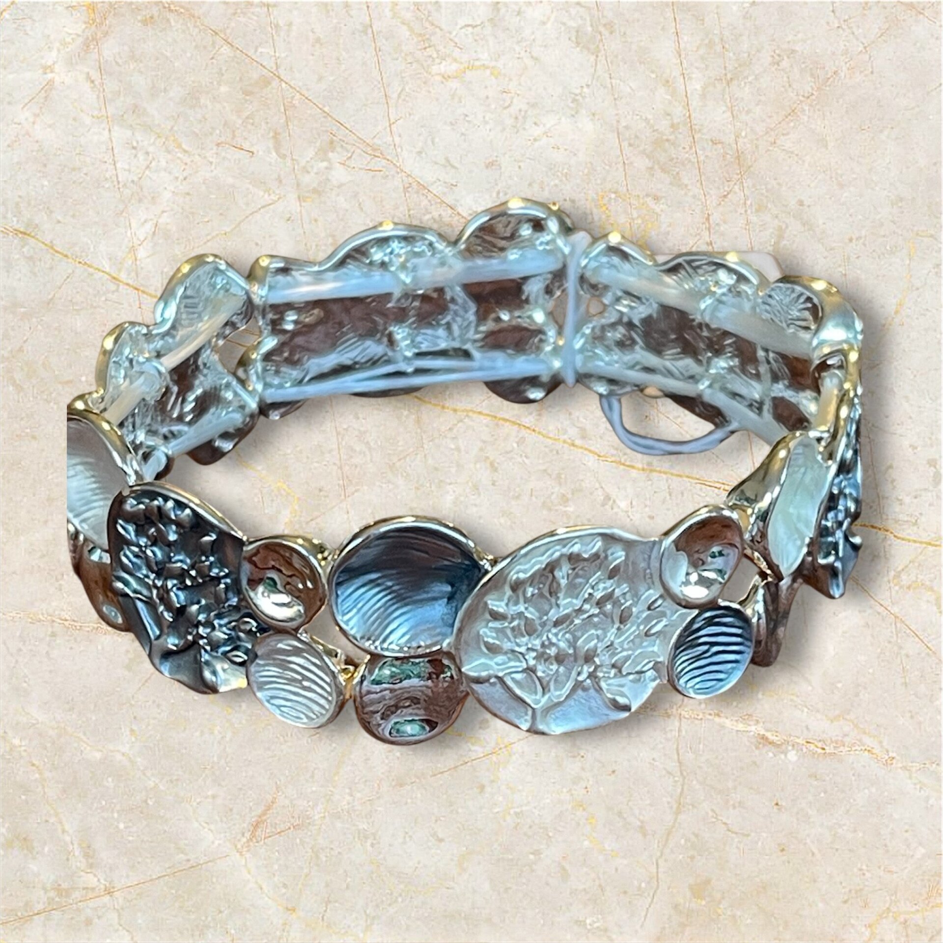 Brazalete Árbol de la vida - 2