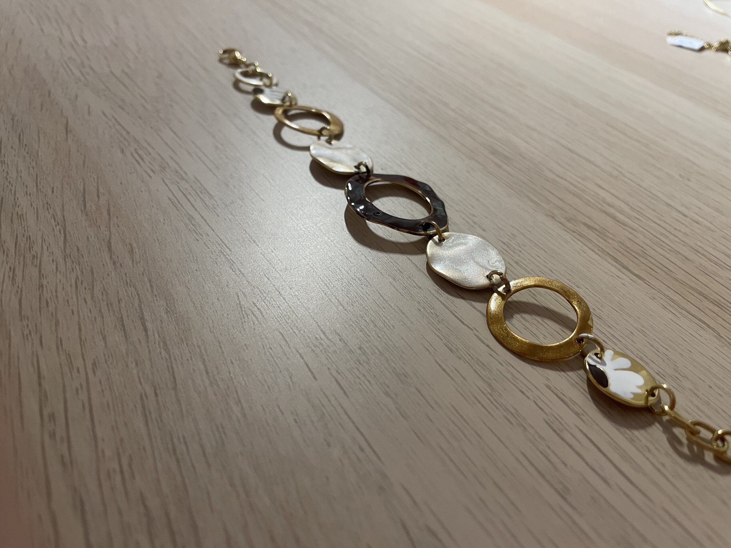 Pulsera Esencia Natural - 1