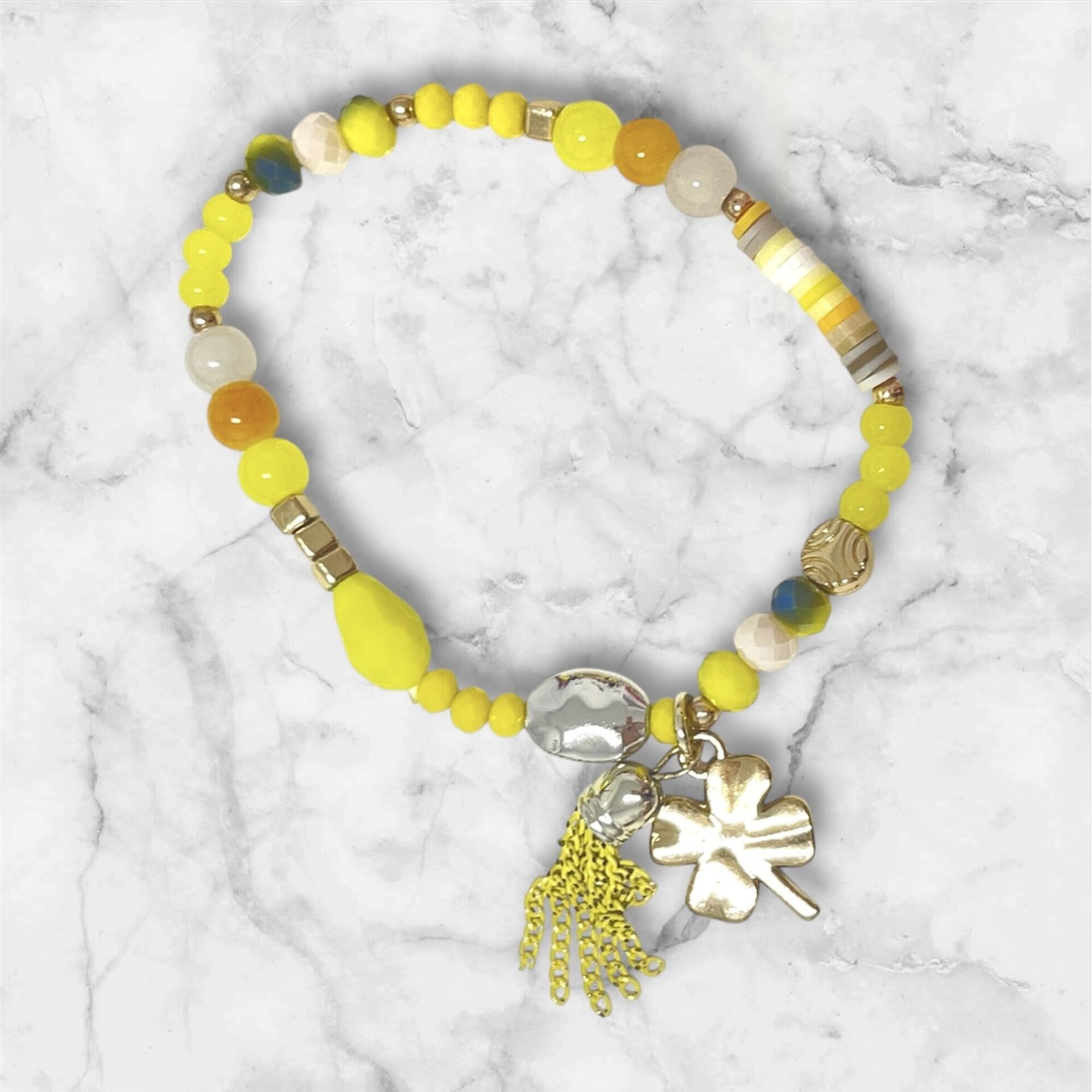 Pulseras misteriosas - 2