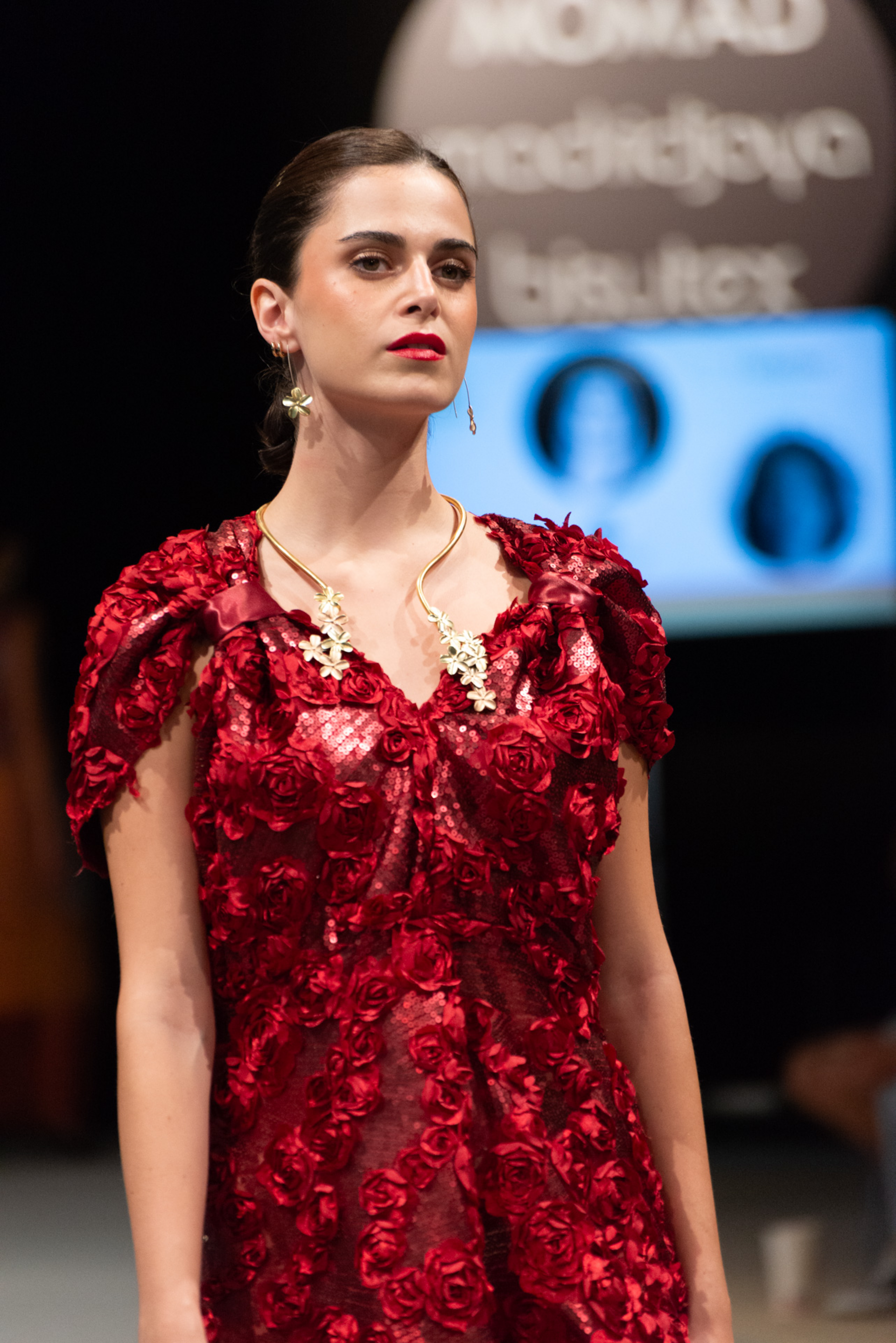 Vestido Audrey - 3