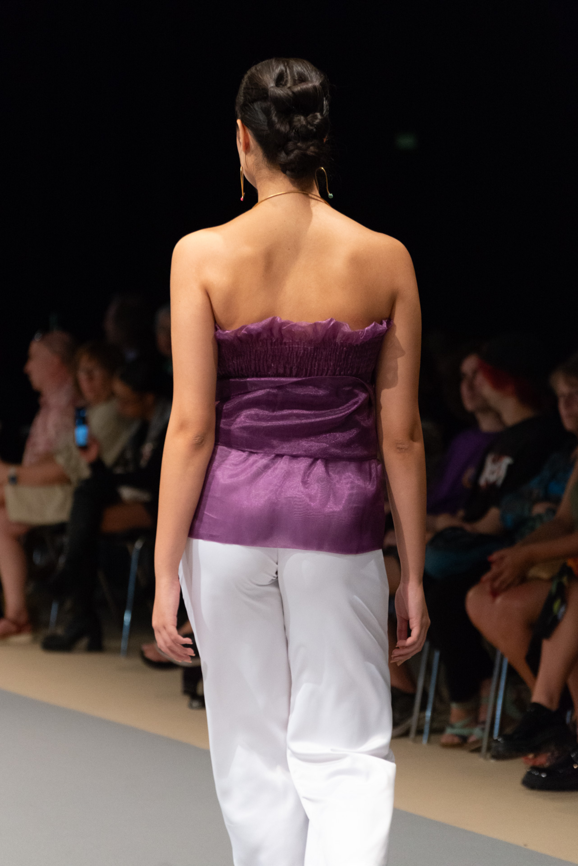Cuerpo Flor - 4