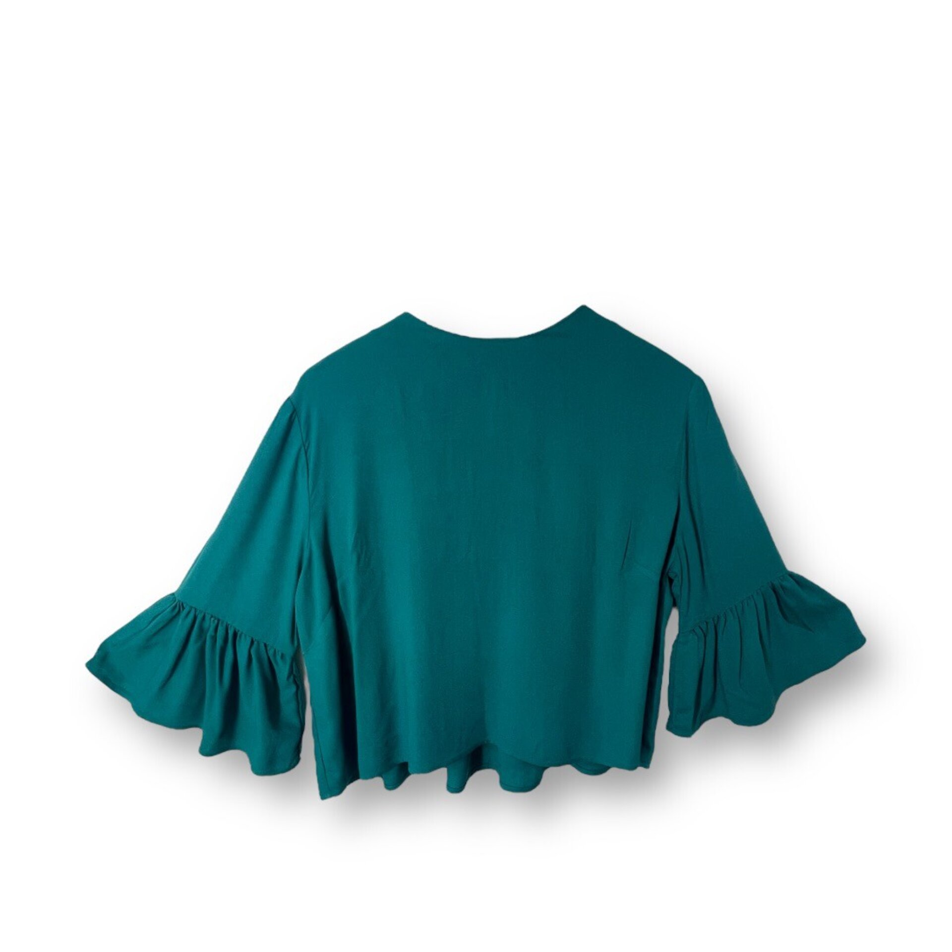 Blusa Pacifica - 3