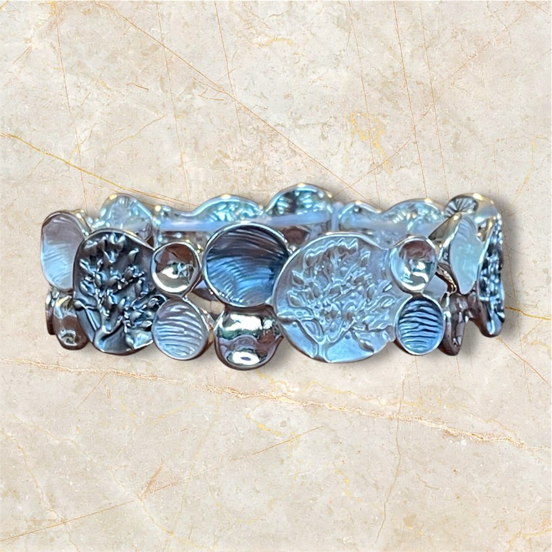 Brazalete Árbol de la vida - 1