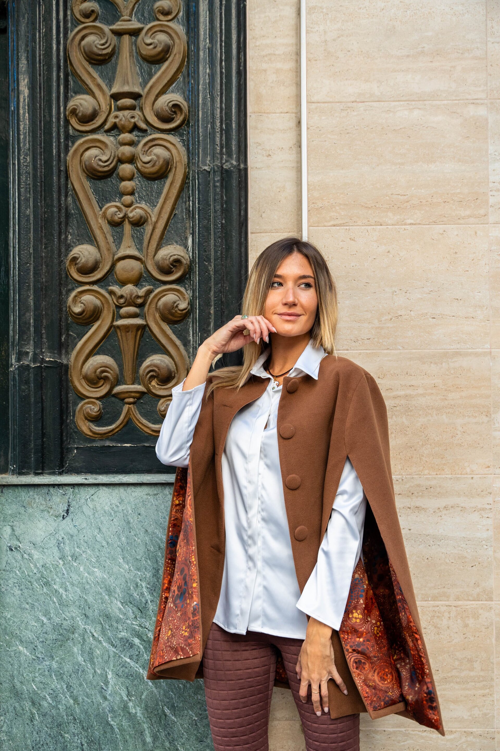 Capa Choco - 1