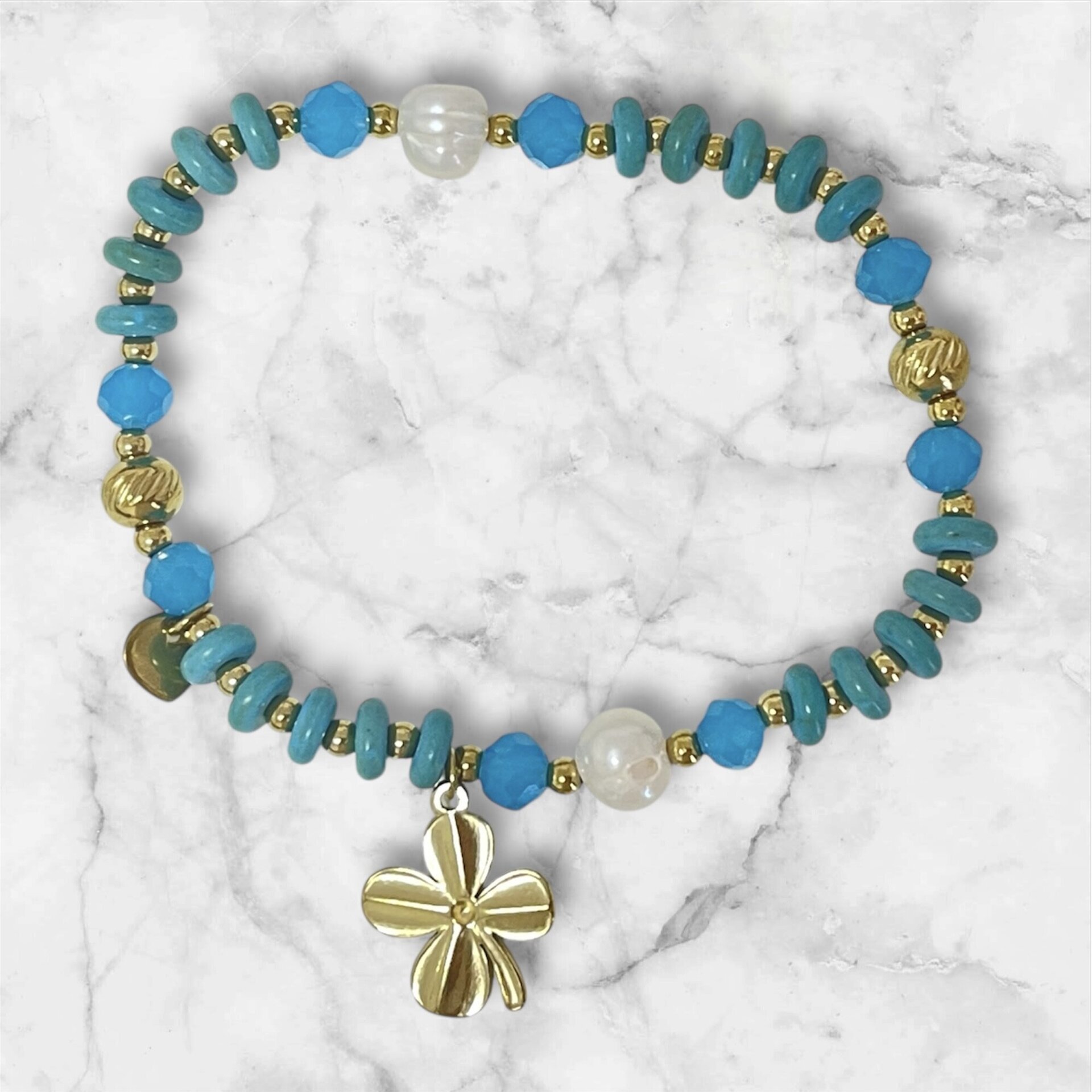 Pulseras misteriosas - 6