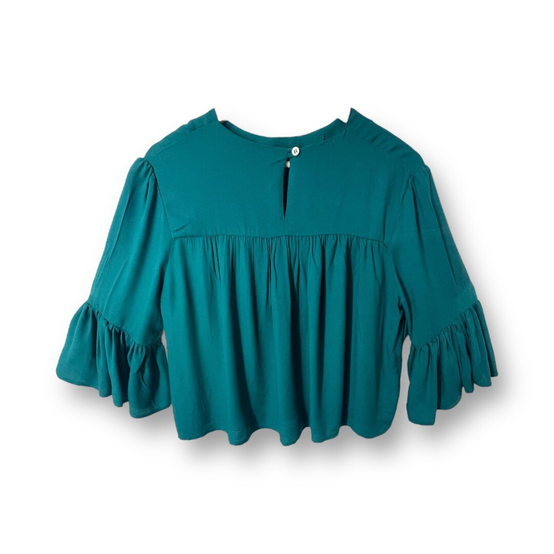 Blusa Pacifica - 4