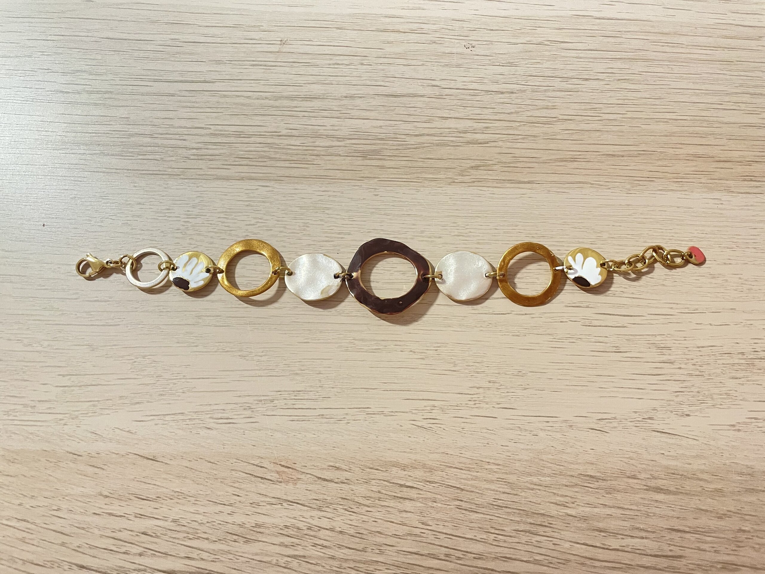 Pulsera Esencia Natural - 2